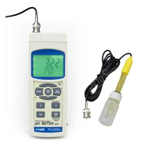 堀場製作所 HORIBA コンパクトpHメータ LAQUAtwin pH-11B ペーハー