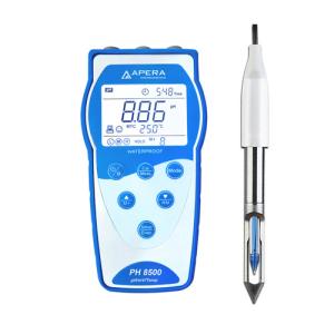 堀場製作所 HORIBA コンパクトpHメータ LAQUAtwin pH-11B ペーハー