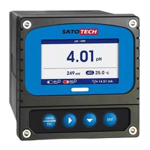 堀場製作所 HORIBA コンパクトpHメータ LAQUAtwin pH-11B ペーハー