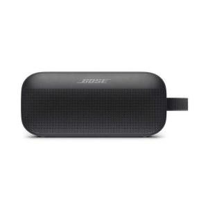 BOSE　ワイヤレスポータブルスピーカー ブラック　SoundLink Flex Bluetooth speaker｜satoshuichi252