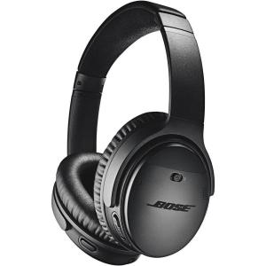 新品 BOSE ボーズ ブルートゥースヘッドホン Bose QuietComfort 35 wireless headphones II ノイズキャンセリング対応 [並行輸入品]｜太郎きちストア