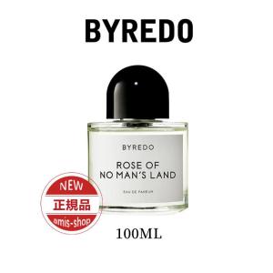 20％OFF BYREDO バイレード ローズ オブ ノー マンズ ランド 100ml ROSE OF NO MAN'S LAND 香水 正規品 誕生日 化粧品 彼女 コスメ デパコス ギフト 高級｜satoshuichi252