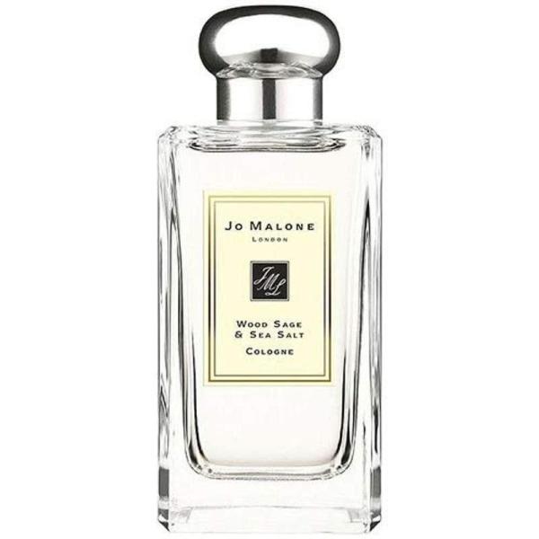 セールジョーマローン ウッド セージ ＆ シー ソルト コロン 100ml JO MALONE WO...