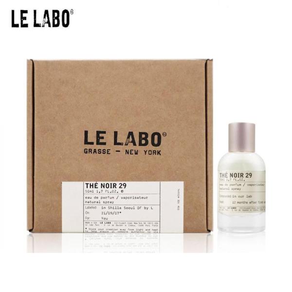 【LE LABO】ル ラボ テ ノワール ２９ オードパルファム THE NOIR 29 EDP 1...