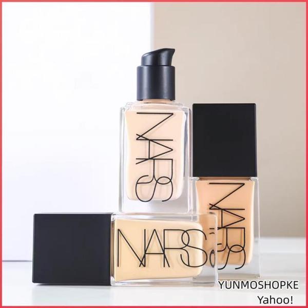 安値セール NARS ナーズ ファンデ ライトリフレクティング ファンデーション 30ml LIGH...