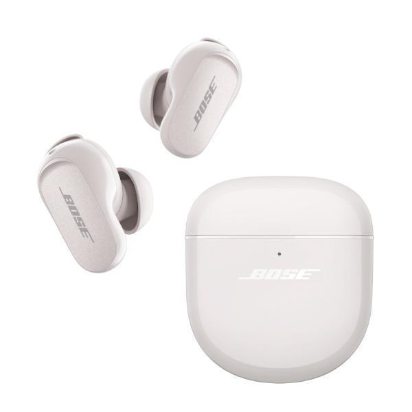 「訳あり品-外箱傷あり」新品 イヤホン・ヘッドホン BOSE QuietComfort Earbud...