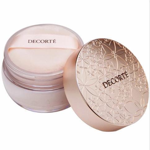 正規品NEW入荷 #00#本体 COSME DECORTE コスメデコルテ フェイスパウダー20g