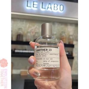 【期間限定】 正規品 LE LABO ANOTHER 13 EDP ル ラボ アナザー 13 オードパルファム 100ml 香水｜satoshuichi252