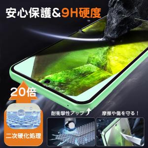 Google Pixel 8A 用 ガラスフィ...の詳細画像1