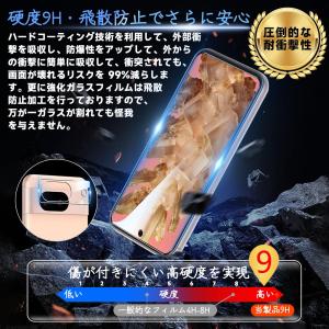 Google Pixel 8A ガラスフィルム...の詳細画像5