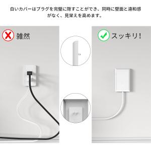 Mscien コンセントカバー 赤ちゃん 電源...の詳細画像2
