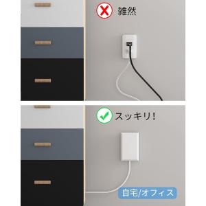Mscien コンセントカバー 赤ちゃん 電源...の詳細画像4