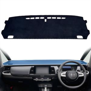 フィット　GR用　ダッシュボードマット、ラゲッジマット　おまけ付き ホンダ フィット（FIT） GR系 対応商品が完成いたしました