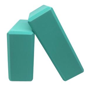 Teeyar ヨガブロック ヨガぶろっく 2個...の詳細画像2