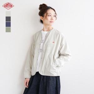 DANTON ダントン ステンカラーコート ベージュ Danton 「DANTON」 ステンカラーコート 36 ベージュ レディース