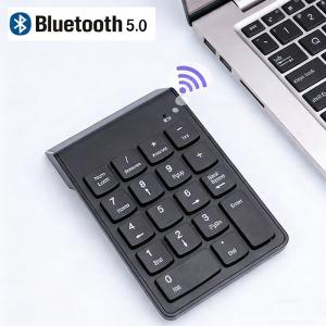 LOGICOOL ワイヤレスナンバーパッド テンキー Unifying対応 N305