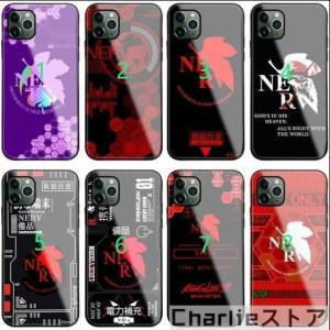 新世紀エヴァンゲリオン iPhoneケース スマ...の商品画像