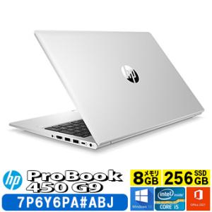 hp PC 7P6Y6PA#ABJ ProBook 450