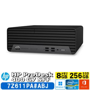 hp 7Z611PA#ABJ ProDesk 400 G7