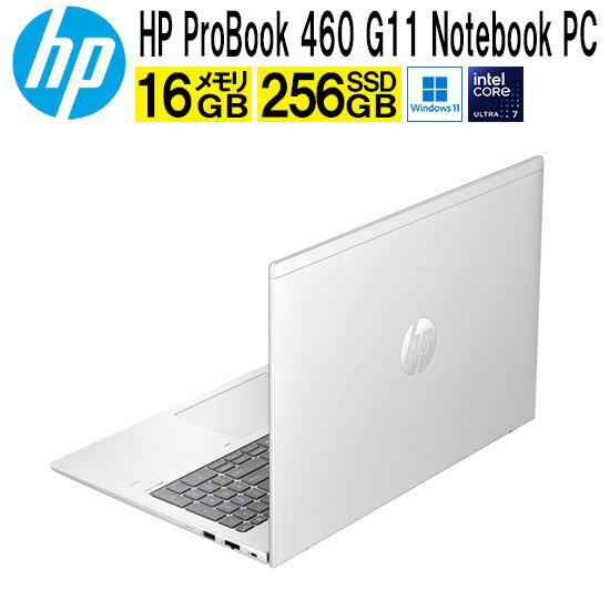 HP ProBook 460 G11 Notebook PC B1RW8PT#ABJ ノートPC W...