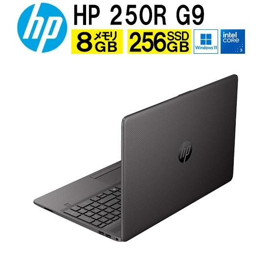 HP 250R G9 Notebook PC C52NNAT#ABJ Windowsノート Wind...