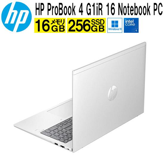 HP ProBook 4 G1iR 16 Notebook PC C53JJAT-ABJ ノートPC...