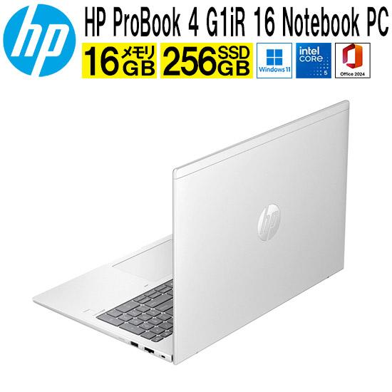 HP ProBook 4 G1iR 16 Notebook PC C53JKAT#ABJ ノートPC...