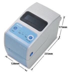 Etvie エヴィ ラベルプリンター Usb Lan 本体 バーコードプリンター Ev8r 本体 カッタ仕様 サトー Usb Lan Wwev140 Sato サトー Wwev140 トップbm