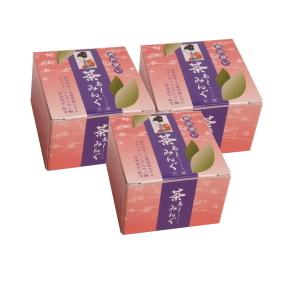 悠香のお茶せっけん 茶のしずく 60g 5個セット 送料無料 : メガヘルス