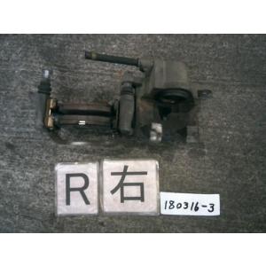 ヴォクシー DBA-ZRR85G リア 右 キャリパー 同梱不可 即決品