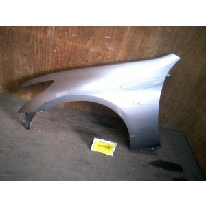 スカイライン DBA-NV36 左 フェンダー ※個人宅不可同梱不可 即決品