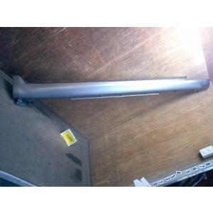 スカイライン DBA-NV36 右 サイド ステップ スカート ※個人宅不可同梱不可 即決品