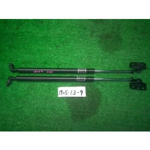 インプレッサ DBA-GH3 フードダンパー 同梱不可 即決品