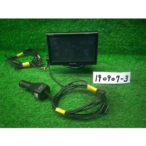 マックス LA-L960S カーナビゲーション 同梱不可 即決品