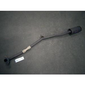 ｅＫワゴン CBA-H81W Fエキゾーストパイプ M 4WD MN115153