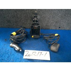 ファミリア DBE-BVAY12 ドライブレコーダー DX  ※同梱不可 即決商品