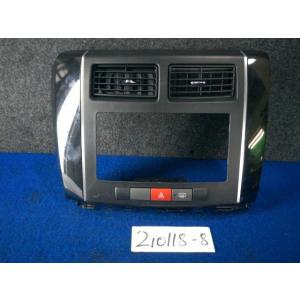 ミラ（ダイハツ） ミラ DBA-L275S クラスターパネル カスタムX KF-VE
