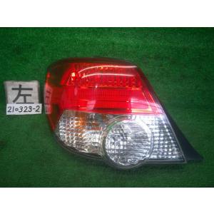 スバル 純正 レヴォーグ 《 VM4 》 左ヘッドライト P31500-25000775