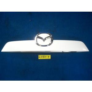 ＣＸ−５ LDA-KE2AW 「Rガーニッシュ」 XD 4WD KD53-50-811 ※同梱不可