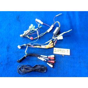 ワゴンＲ DBA-MH21S カーナビゲーション 同梱不可 即決品