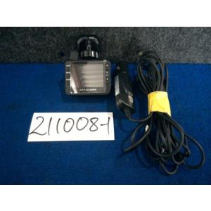 フィット DBA-GD2 ドライブレコーダー 1.3A 4WD  ※同梱不可