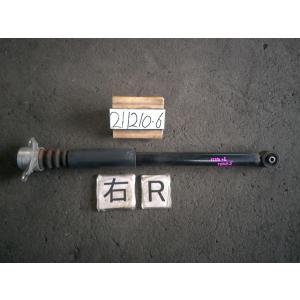 VW ゴルフ GH-1JAZJ 右リア ショックアブソーバー GLI　(右)ハン 1J0513425...