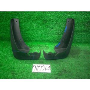 プロボックス DBE-NCP50V マッドガード(セット) DXコンフォート 5人 0.4T  ※同...