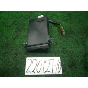 ティアナ DBA-L33 ETC XV ナビAVMパッケージ 259A0-CQ51D 同梱不可 即決...