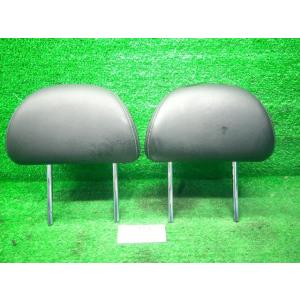 スカイライン DBA-CKV36 ヘッドレスト 370GT タイプS  同梱不可 即決品
