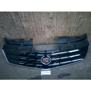 キャデラック SRX GH-T265E ラジエター ラジエータグリル SRX4.6L 4WD  ※個...