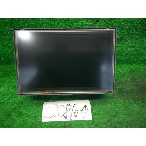 フーガ DBA-Y51 マルチ モニタ ビジョン 250GT Aパッケージ  同梱不可 即決品