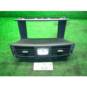 フーガ DBA-Y51 時計 250GT Aパッケージ  同梱不可 即決品