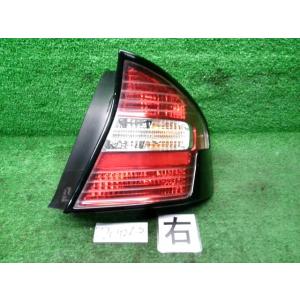 レガシィ UA-BLE 右 テール ランプ 3.0R 4WD 84201AG180 同梱不可 即決品