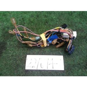 モコ DBA-MG33S カーナビゲーション 同梱不可 即決品
